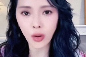 伊能静澄清婚姻传闻：独立女性不惧流言