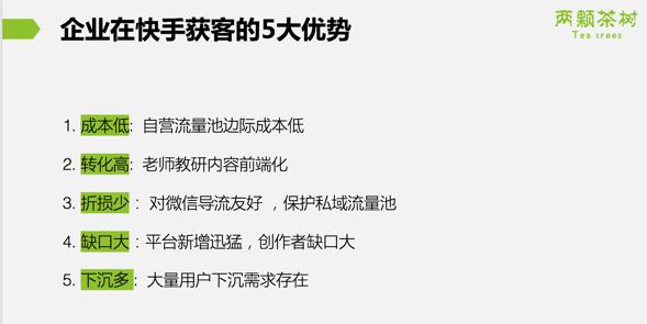 教育公司短视频运营成本对比