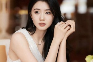 刘浩存：从谋女郎到00后演技派的破茧传奇