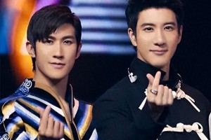 周也张婧仪等明星同颜不同命：娱乐圈颜值与命运对比