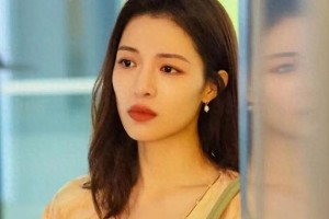 钟楚曦《借命而生》演技炸裂，从芭蕾仙女到屠宰场女工