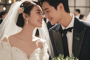 闪婚大佬陆霆深：掌中之物的爱情博弈