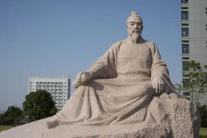 中国古代十大富豪传奇：范蠡到和珅的财富故事