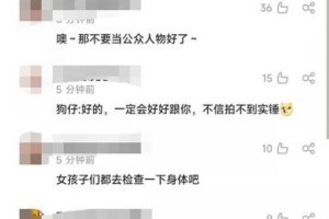 郭麒麟恋情风波：公众人物隐私权与人设危机