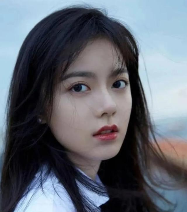 赵今麦在《流浪地球》中的表现