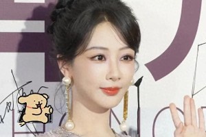 杨紫医美争议：颜值焦虑下的娱乐圈困局