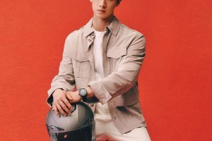 2025秋冬米兰巴黎时装周男星阵容曝光