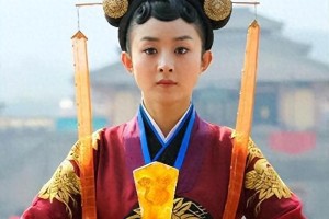 赵丽颖7部古装剧评分：搭档决定成败
