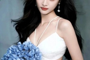 吴宣仪独特美颜解析：精致五官与少女感爆棚