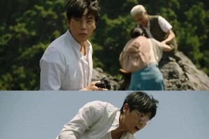 秦昊悬疑宇宙：5部封神作解析，从《隐秘的角落》到《借命而生》