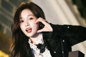 吴宣仪《浪姐6》初舞台惊艳，女团鼻祖实力回归