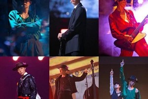 《披荆斩棘》瑞奇Ricky：骚雅共生的独特魅力解析
