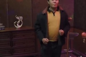 秦昊减肥法引热议 专家解析健康减重秘诀