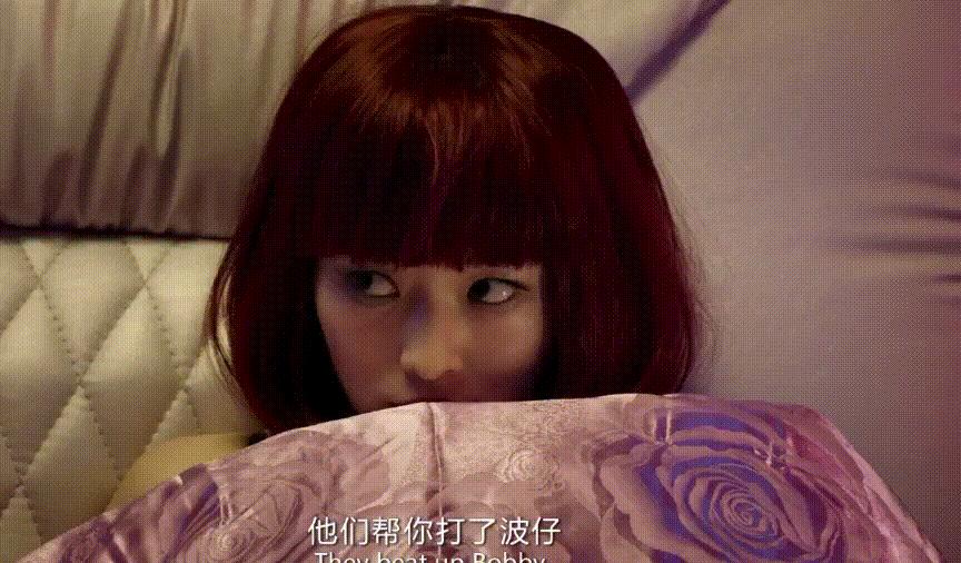 电影人物群像