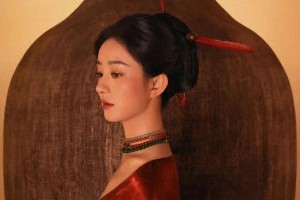 赵丽颖同款福州非遗三条簪打卡指南：58字符