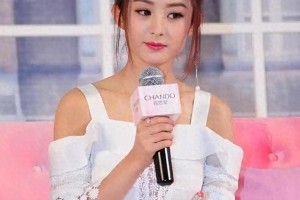 赵丽颖粉发造型为何美出圈？37岁女星形象管理解析