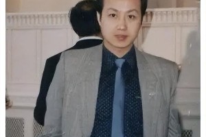 央视已故主持人盘点：罗京李咏等8位名嘴早逝