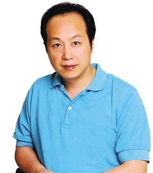 罗京