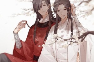 《天官赐福》真人版选角争议：翟潇闻张凌赫主演引热议