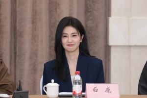 白鹿演技转型：从甜宠剧到现实题材的突破