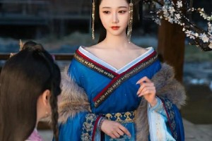 00后新人岳雨婷逆袭短剧圈，颜值内卷引发行业地震