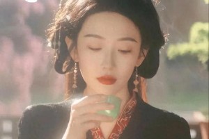 古装女神盘点：韩雨彤、觅七等惊艳造型合集