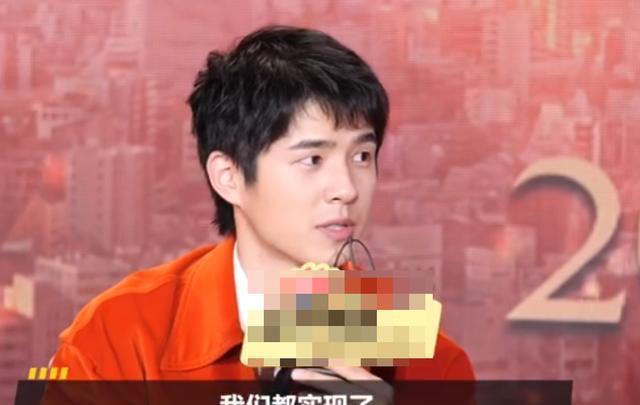 刘昊然在《唐人街探案》中
