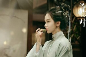 7部热剧更新动态：虞书欣《嘘，国王在冬眠》收官