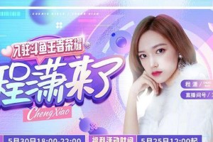 程潇王者荣耀直播首秀：公孙离等4英雄预测