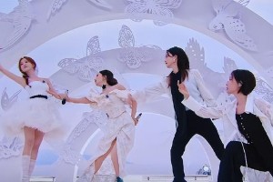 《浪姐6》后台抓马：宋妍霏洗白翻车，房琪才女滤镜碎