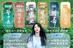 杨紫新剧《生命树》官宣预热，粉丝期待值拉满