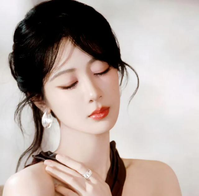 杨紫角色海报