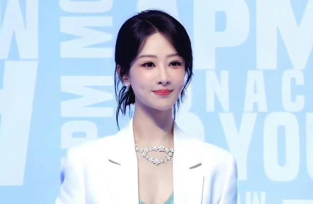 杨紫新剧宣传