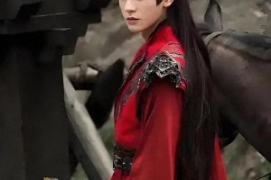 龚俊《暗河传》古装造型惊艳，揭秘颜值密码与营销巧思