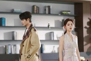 《栀栀复栀栀》柯淳翟一莹三度合作，2025青春短剧期待值爆棚