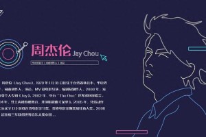 周杰伦392首歌547487字解读：向舾音乐文案终章