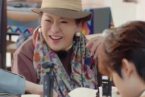 《一路繁花》综艺暗潮汹涌：刘晓庆74岁实力碾压