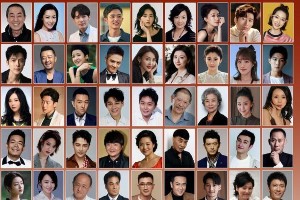 45位陕西影视演员盘点：白冰、白宇、景甜等代表作一览